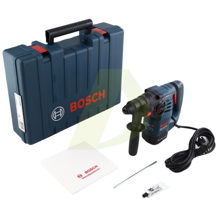 Перфоратор BOSCH GBH 3-28 DRE Professional (061123A000) Перфоратор BOSCH GBH 3-28 DRE Professional (061123A000)