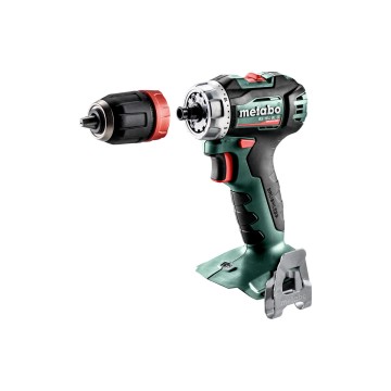 Акумуляторний дриль-шуруповерт METABO BS 18 L BL Q (602327890)