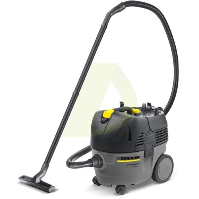 Промышленный пылесос KARCHER NT 25/1 Ap (1.184-503.0) Промышленный пылесос KARCHER NT 25/1 Ap (1.184-503.0)