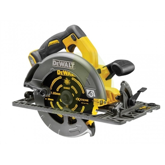 Акумуляторна дискова пила DeWALT DCS576N Акумуляторна дискова пила DeWALT DCS576N