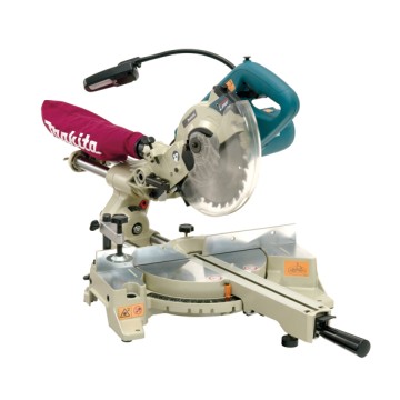 Торцовочная пила MAKITA LS 0714 FL