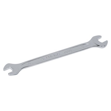 Ключ рожковый KING TONY 19000809, 08х09 мм