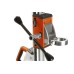 Стойка дрели алмазного бурения HUSQVARNA DS150 (9668272-01)
