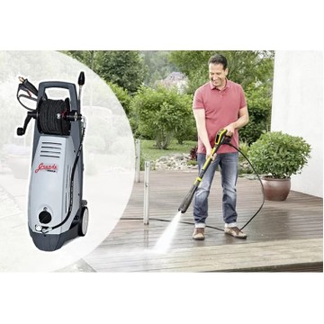Мойка высокого давления электрическая IDROBASE Grande Plus (31559)