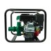 Бензиновая мотопомпа WEIMA WMQBL65-55