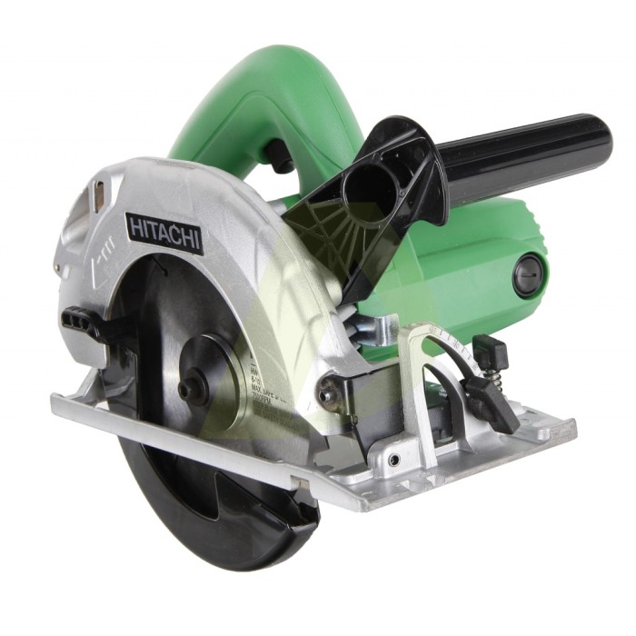 Дисковая ручная пила HITACHI C7MFA-NS Дисковая ручная пила HITACHI C7MFA-NS