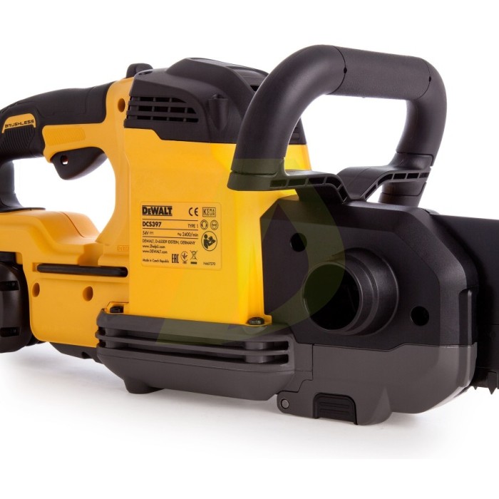 Аккумуляторная сабельная пила DeWALT DCS397N Аккумуляторная сабельная пила DeWALT DCS397N