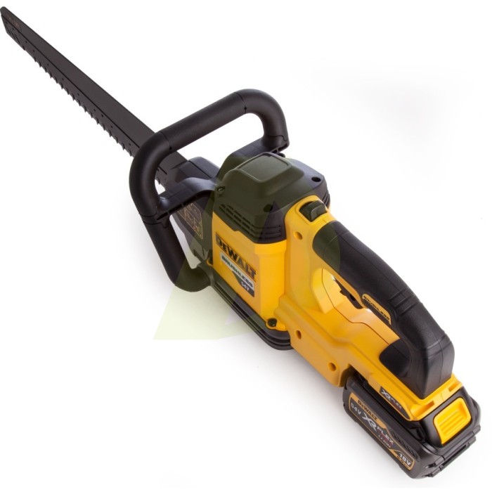 Аккумуляторная сабельная пила DeWALT DCS397N Аккумуляторная сабельная пила DeWALT DCS397N