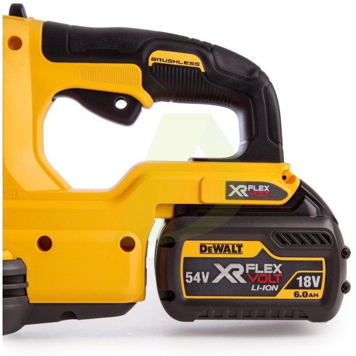 Аккумуляторная сабельная пила DeWALT DCS397N Аккумуляторная сабельная пила DeWALT DCS397N