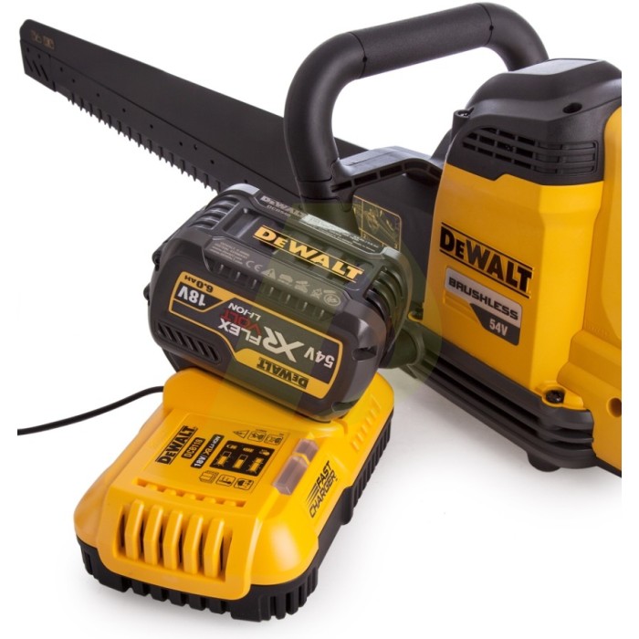 Аккумуляторная сабельная пила DeWALT DCS397N Аккумуляторная сабельная пила DeWALT DCS397N