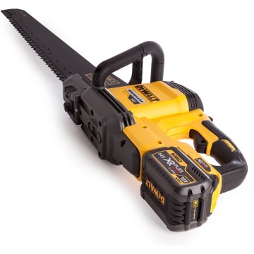 Аккумуляторная сабельная пила DeWALT DCS397N