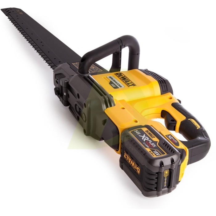 Аккумуляторная сабельная пила DeWALT DCS397N Аккумуляторная сабельная пила DeWALT DCS397N