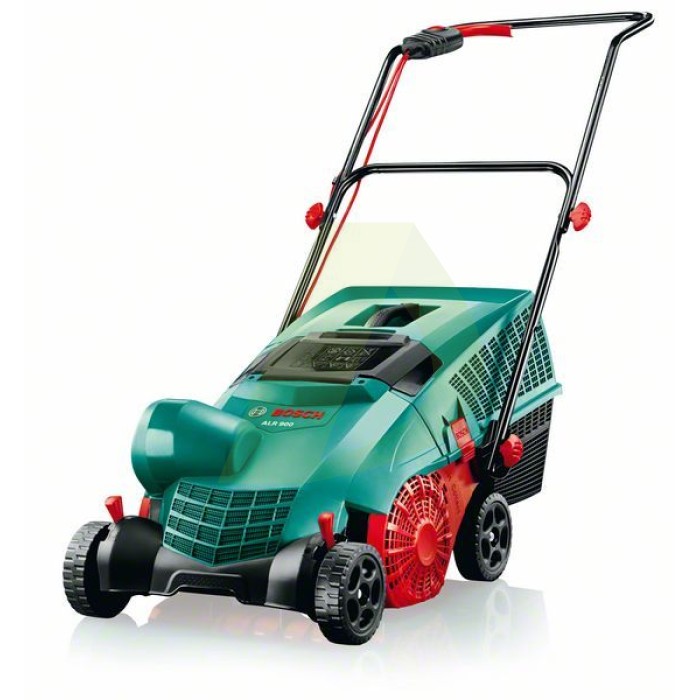 Скарифікатор електричний BOSCH ALR 900 Raker (060088A000) Скарифікатор електричний BOSCH ALR 900 Raker (060088A000)