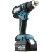 Акумуляторний шуруповерт MAKITA DDF459SYE