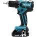 Акумуляторний шуруповерт MAKITA DDF459SYE