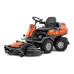 Садовий райдер HUSQVARNA R 420TsX AWD (9676484-01)