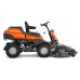 Садовий райдер HUSQVARNA R 420TsX AWD (9676484-01)