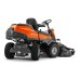Садовий райдер HUSQVARNA R 420TsX AWD (9676484-01)