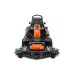 Садовий райдер HUSQVARNA R 420TsX AWD (9676484-01)