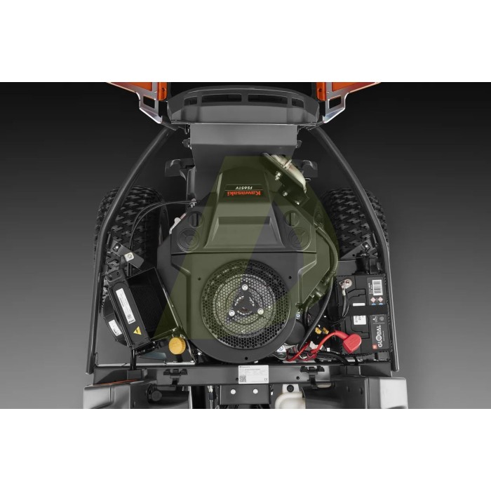 Садовий райдер HUSQVARNA R 420TsX AWD (9676484-01) Садовий райдер HUSQVARNA R 420TsX AWD (9676484-01)