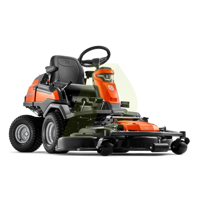 Садовий райдер HUSQVARNA R 420TsX AWD (9676484-01) Садовий райдер HUSQVARNA R 420TsX AWD (9676484-01)