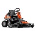 Садовий райдер HUSQVARNA R 420TsX AWD (9676484-01)