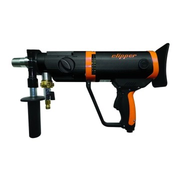 Дрель алмазного бурения Norton Clipper CDM203