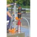 Дрель алмазного бурения Norton Clipper CDM203