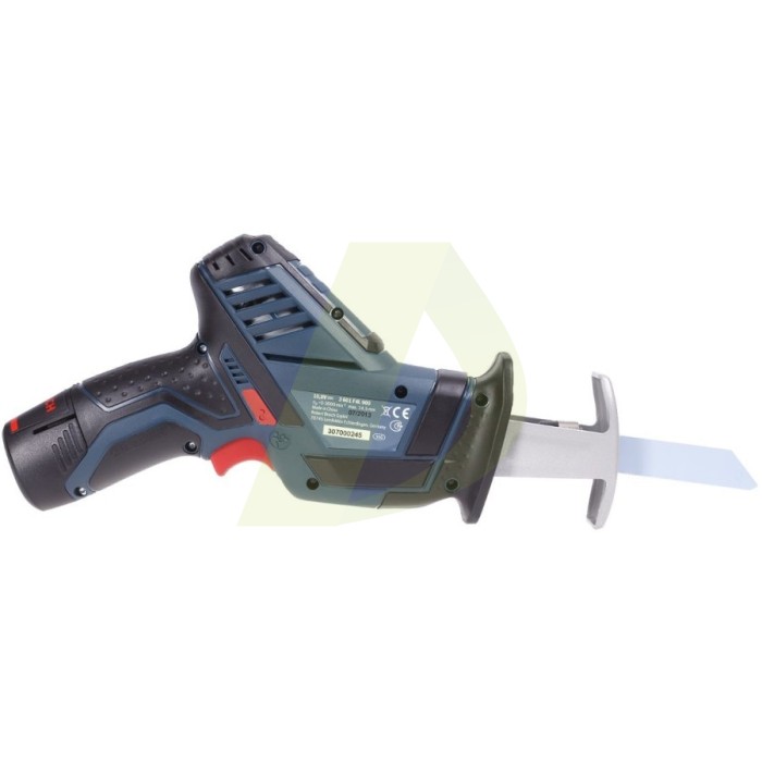 Аккумуляторная сабельная пила BOSCH GSA 12 V-14 Professional (060164L902) Аккумуляторная сабельная пила BOSCH GSA 12 V-14 Professional (060164L902)