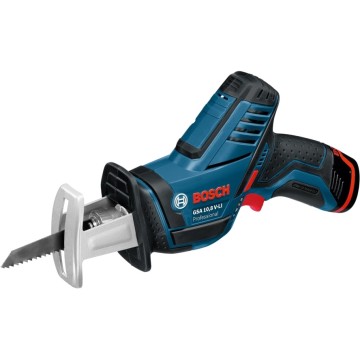 Аккумуляторная сабельная пила BOSCH GSA 12 V-14 Professional (060164L902)