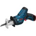 Аккумуляторная сабельная пила BOSCH GSA 12 V-14 Professional (060164L902)