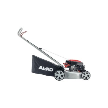 Газонокосилка бензиновая AL-KO Easy 4.20 P-S (113794)
