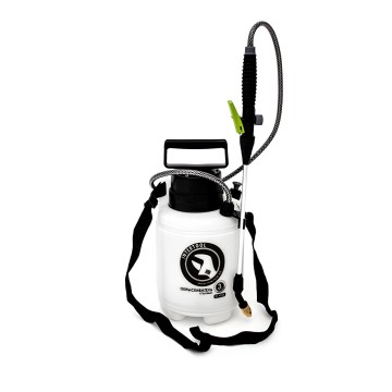 Опрыскиватель ручной INTERTOOL FT-9003