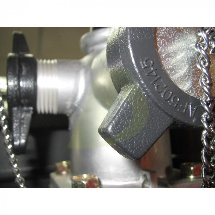 Бензиновая мотопомпа DAISHIN SCH-4070HX (79168) Бензиновая мотопомпа DAISHIN SCH-4070HX (79168)