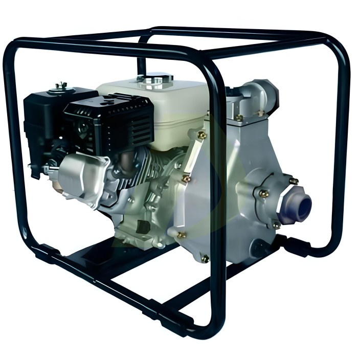 Бензиновая мотопомпа DAISHIN SCH-4070HX (79168) Бензиновая мотопомпа DAISHIN SCH-4070HX (79168)