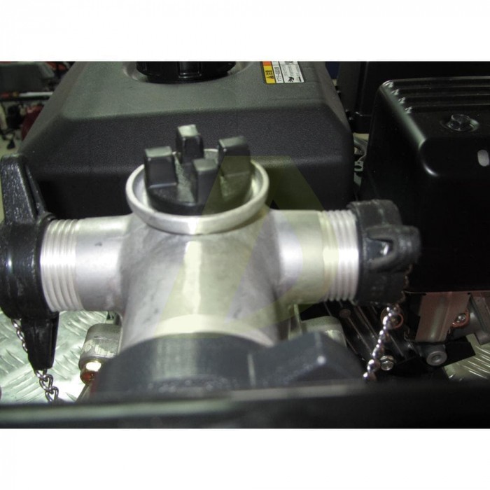 Бензиновая мотопомпа DAISHIN SCH-4070HX (79168) Бензиновая мотопомпа DAISHIN SCH-4070HX (79168)