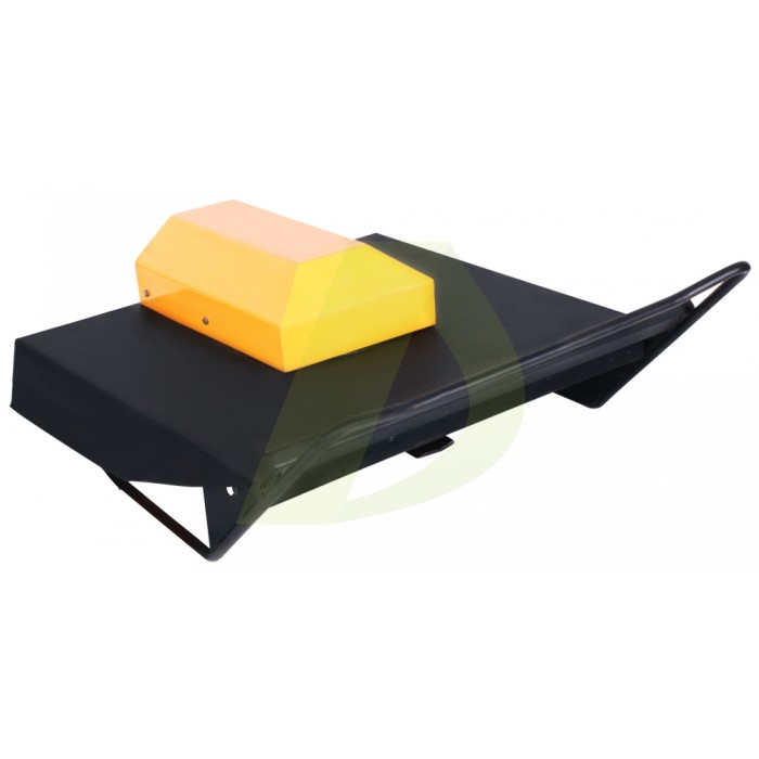 Навесная косилка 66 см TEXAS ProTrac (90042510) Навесная косилка 66 см TEXAS ProTrac (90042510)