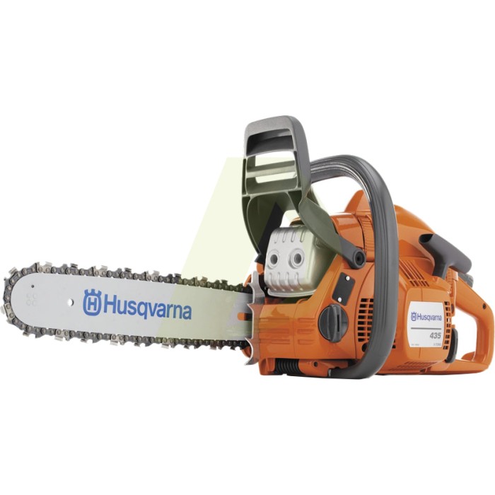 Бензопила HUSQVARNA 435 (9671554-45) Бензопила HUSQVARNA 435 (9671554-45)