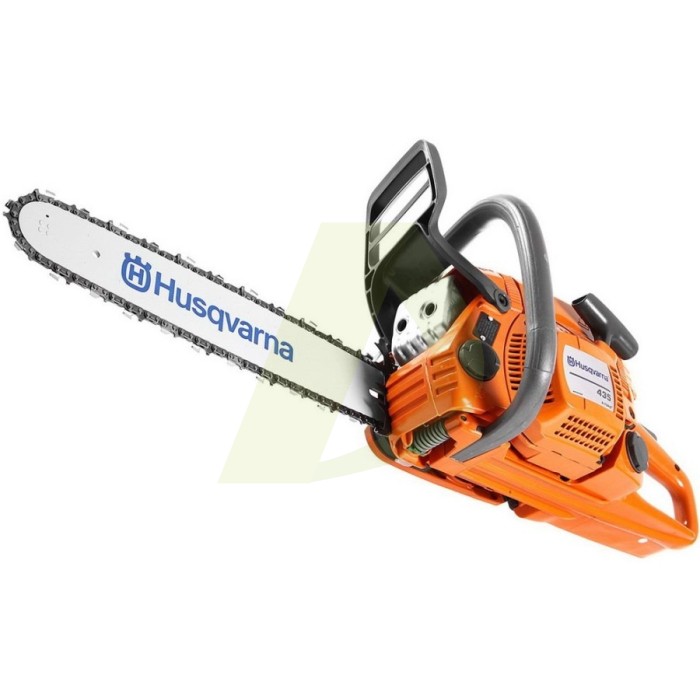 Бензопила HUSQVARNA 435 (9671554-45) Бензопила HUSQVARNA 435 (9671554-45)