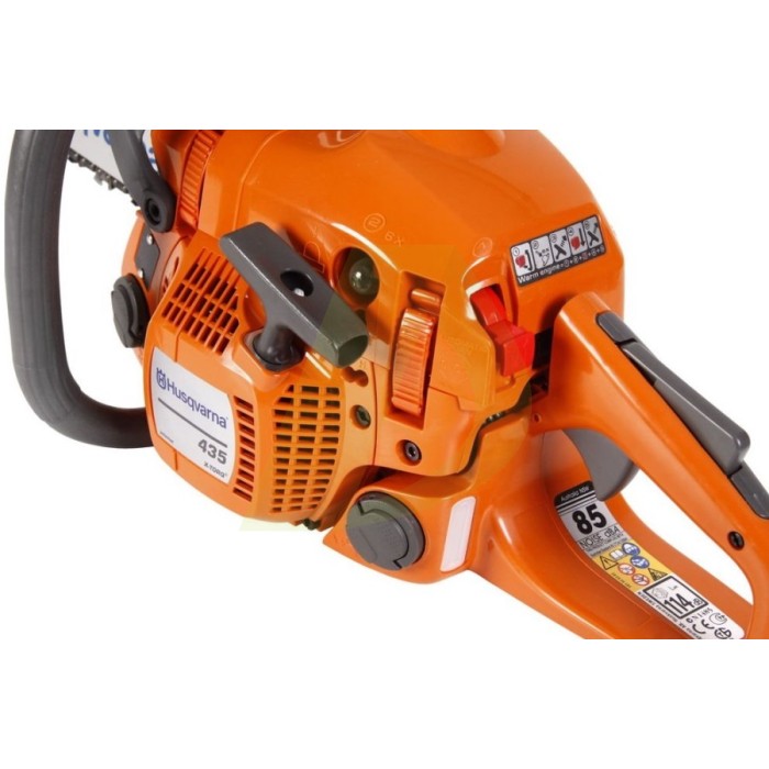 Бензопила HUSQVARNA 435 (9671554-45) Бензопила HUSQVARNA 435 (9671554-45)