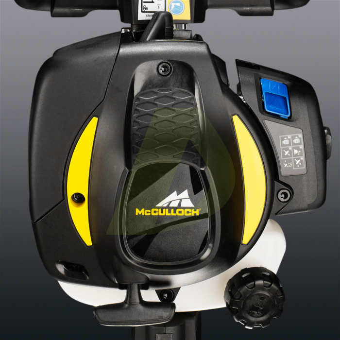 Бензинові ножиці для живоплоту McCULLOCH Ergo Lite 6028 (9666934-01) Бензинові ножиці для живоплоту McCULLOCH Ergo Lite 6028 (9666934-01)