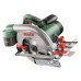 Дисковая ручная пила BOSCH PKS 66 A Basic (603502022)