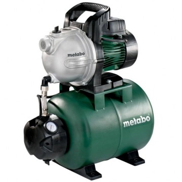 Насосная станция METABO HWW 3300/25 G (600968000)