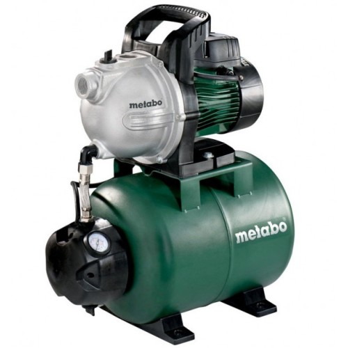 Насосна станція METABO HWW 3300/25 G (600968000)
