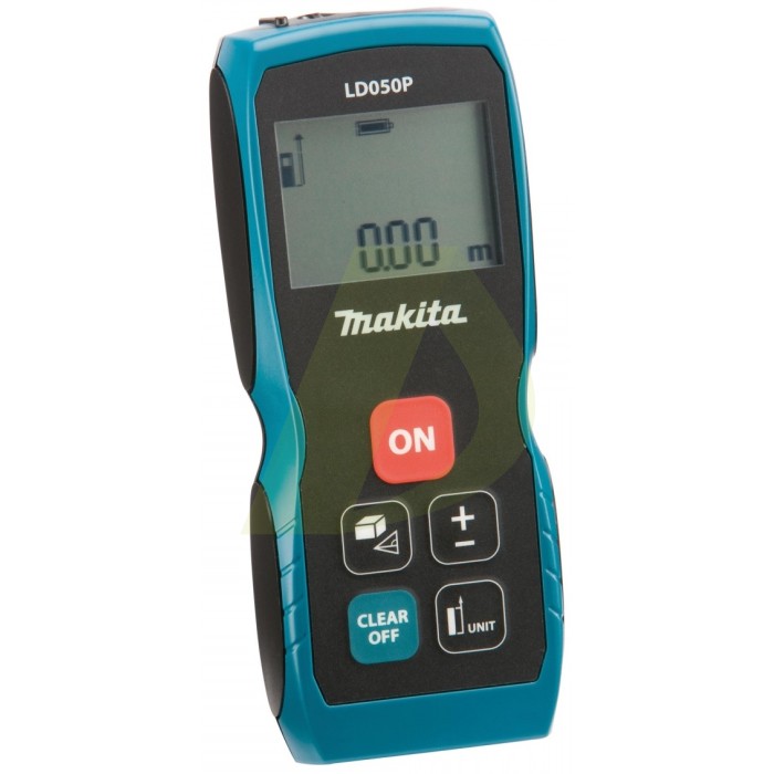 Лазерний дальномер MAKITA LD050P Лазерний дальномер MAKITA LD050P
