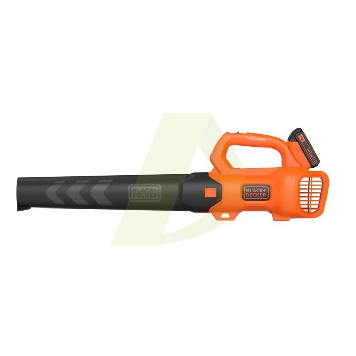 Аккумуляторный воздуходув BLACK+DECKER BCBL200L Аккумуляторный воздуходув BLACK+DECKER BCBL200L