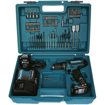 Шуруповерт MAKITA DF331DWAE