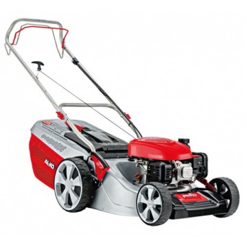 Газонокосилка бензиновая AL-KO Premium 46.8 P-A (119841)