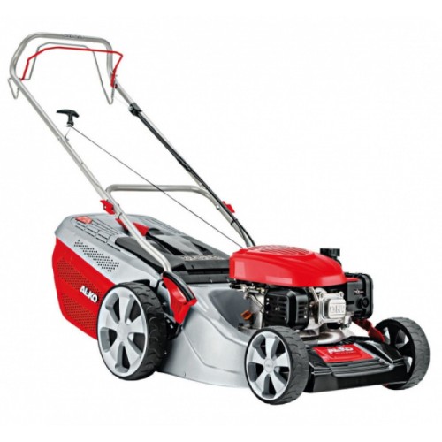 Газонокосилка бензиновая AL-KO Premium 46.8 P-A (119841)