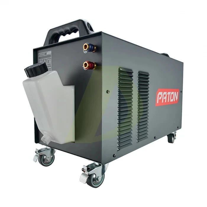 Блок охолодження PATON Cooler-7 (4010143) Блок охолодження PATON Cooler-7 (4010143)